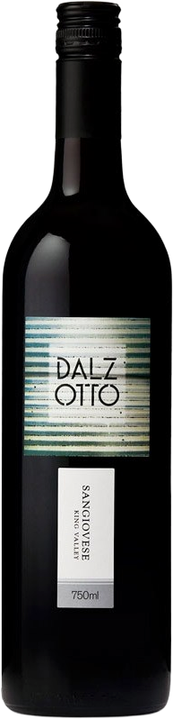 King Valley Sangiovese Sangiovese 2017 | Dal Zotto Wines